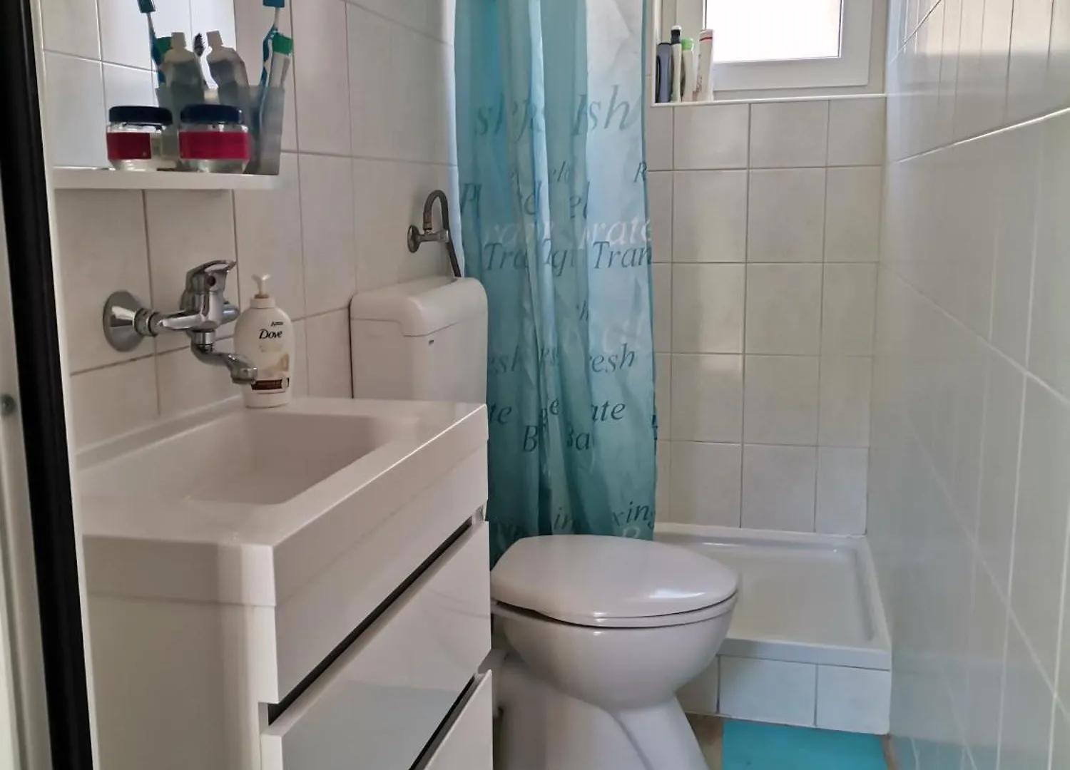 Apartman Prezida Vir 0*,  Croacia
