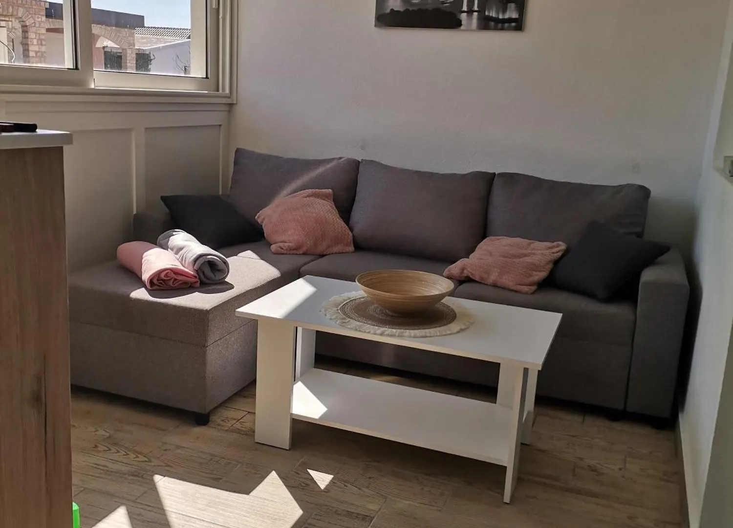 Apartman Prezida Vir 0*,