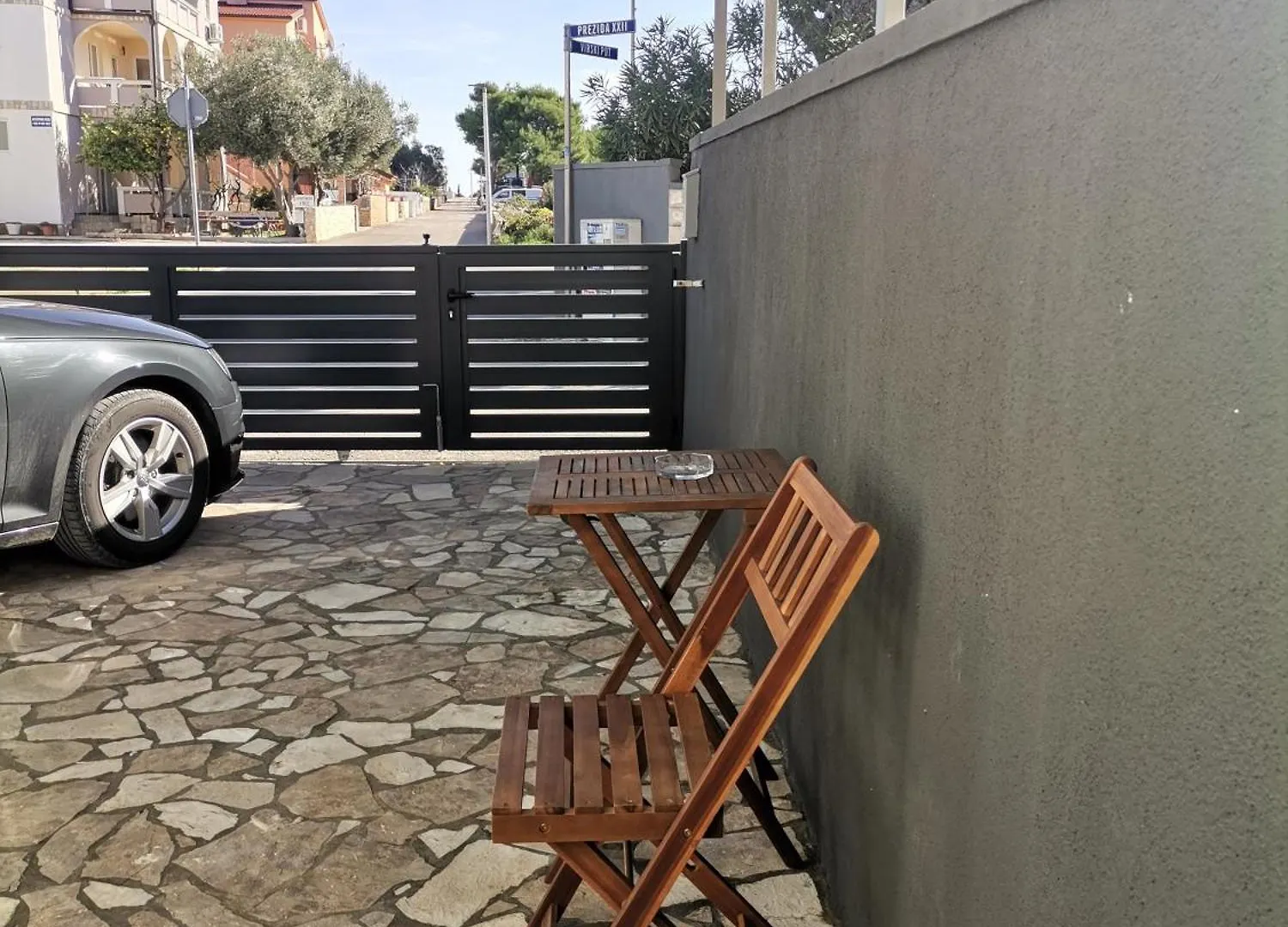 Apartman Prezida Vir Apartamento