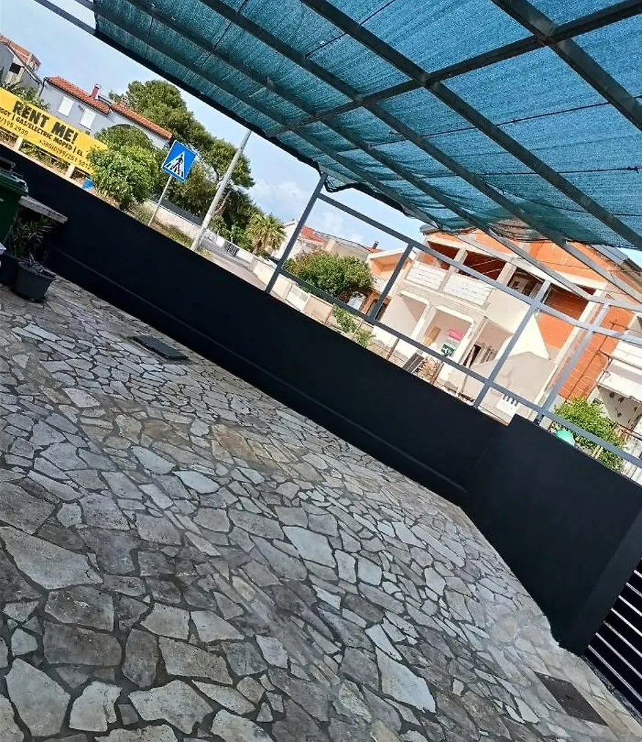 Apartman Prezida Vir Apartamento