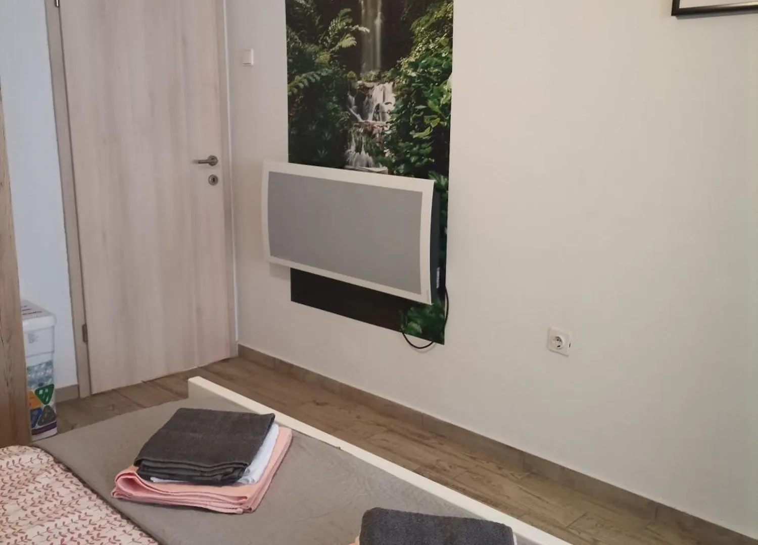 Apartman Prezida Vir Croacia