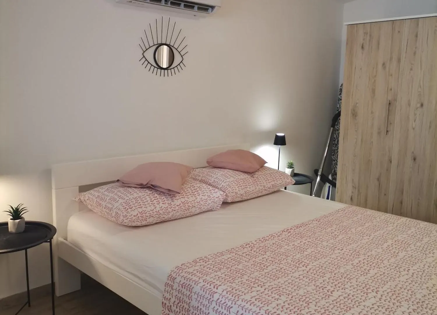 Apartman Prezida Vir